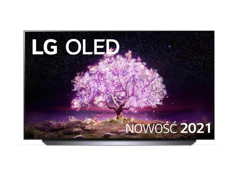 LG OLED55C11LB